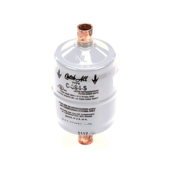 Follett Filter, Drier, Liquid Hc F1650 00998252 - main